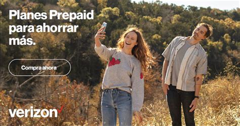 verizon planes prepagados|ofertas de planes prepaid.